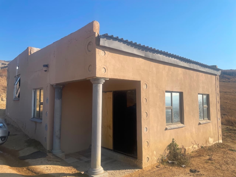 2 Bedroom Property for Sale in Phuthaditjhaba Rural Free State